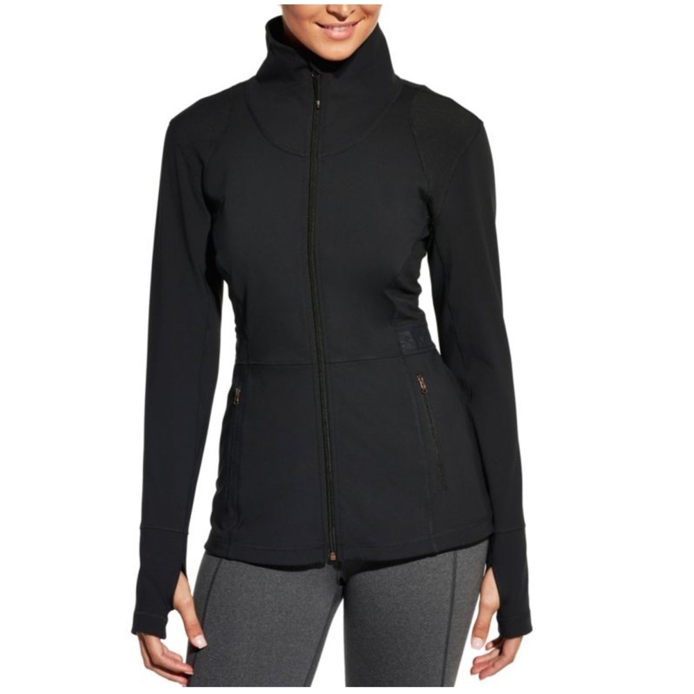 Carrie Underwood brand athletic Jacket